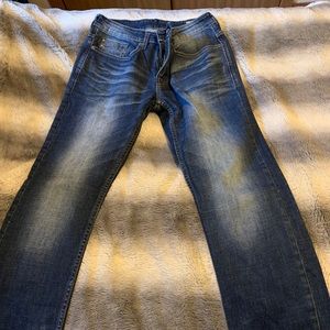 Men’s jeans